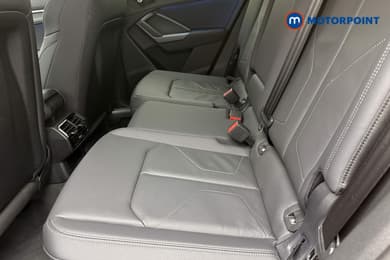 Audi Q3 Black Edition Manual Petrol SUV - Stock Number (1688066) - 15th supplementary image