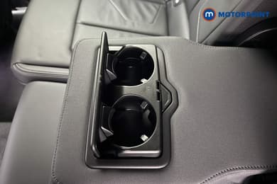 Audi Q3 Black Edition Manual Petrol SUV - Stock Number (1688066) - 16th supplementary image
