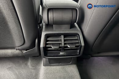 Audi Q3 Black Edition Manual Petrol SUV - Stock Number (1688066) - 17th supplementary image