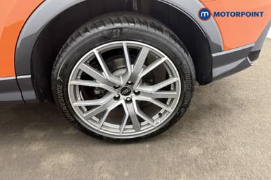 Audi Q3 Black Edition Manual Petrol SUV - Stock Number (1688066) - 19th supplementary image