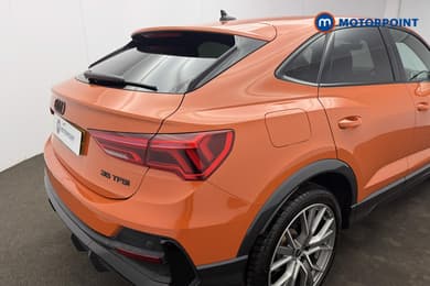 Audi Q3 Black Edition Manual Petrol SUV - Stock Number (1688066) - 23rd supplementary image