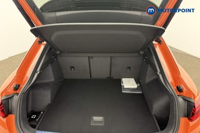 Audi Q3 Black Edition Manual Petrol SUV - Stock Number (1688066) - 24th supplementary image