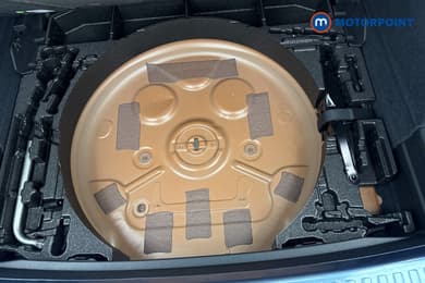 Audi Q3 Black Edition Manual Petrol SUV - Stock Number (1688066) - 25th supplementary image