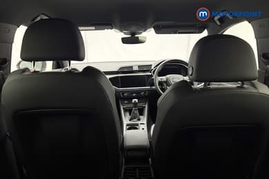 Audi Q3 Black Edition Manual Petrol SUV - Stock Number (1688066) - 26th supplementary image