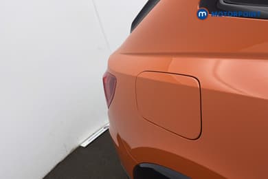 Audi Q3 Black Edition Manual Petrol SUV - Stock Number (1688066) - 28th supplementary image