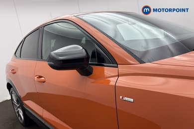 Audi Q3 Black Edition Manual Petrol SUV - Stock Number (1688066) - 29th supplementary image