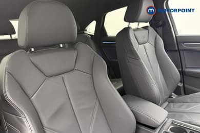 Audi Q3 Black Edition Manual Petrol SUV - Stock Number (1688066) - 34th supplementary image