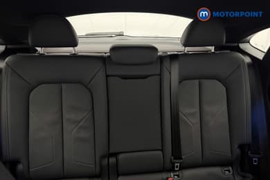 Audi Q3 Black Edition Manual Petrol SUV - Stock Number (1688066) - 36th supplementary image