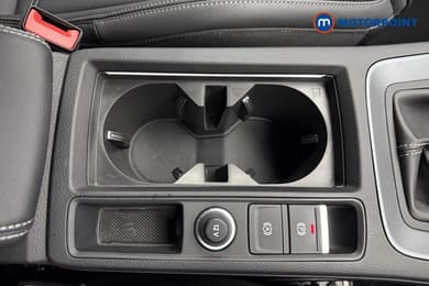 Audi Q3 Black Edition Manual Petrol SUV - Stock Number (1688066) - 43rd supplementary image