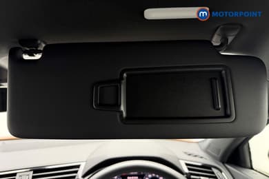 Audi Q3 Black Edition Manual Petrol SUV - Stock Number (1688066) - 49th supplementary image