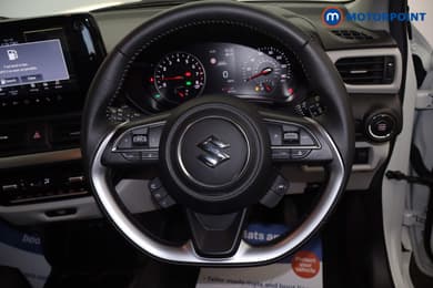 Suzuki Swift Ultra Manual Petrol Hatchback - Stock Number (1688283) - 2nd supplementary image