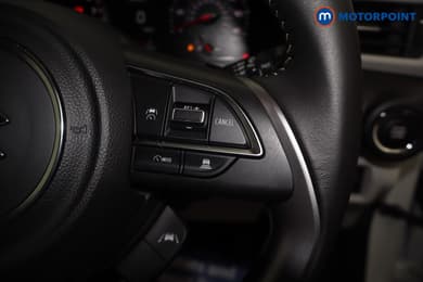 Suzuki Swift Ultra Manual Petrol Hatchback - Stock Number (1688283) - 4th supplementary image