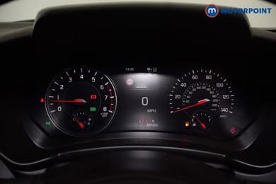 Suzuki Swift Ultra Manual Petrol Hatchback - Stock Number (1688283) - 5th supplementary image