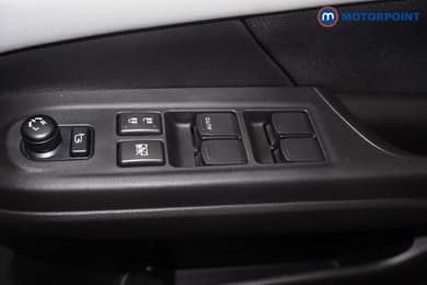 Suzuki Swift Ultra Manual Petrol Hatchback - Stock Number (1688283) - 23rd supplementary image