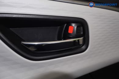 Suzuki Swift Ultra Manual Petrol Hatchback - Stock Number (1688283) - 24th supplementary image