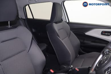 Suzuki Swift Ultra Manual Petrol Hatchback - Stock Number (1688283) - 27th supplementary image