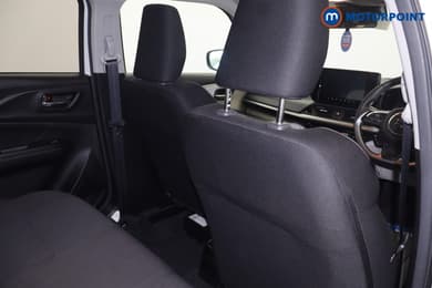 Suzuki Swift Ultra Manual Petrol Hatchback - Stock Number (1688283) - 28th supplementary image