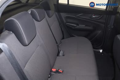 Suzuki Swift Ultra Manual Petrol Hatchback - Stock Number (1688283) - 29th supplementary image