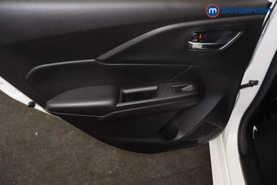 Suzuki Swift Ultra Manual Petrol Hatchback - Stock Number (1688283) - 31st supplementary image