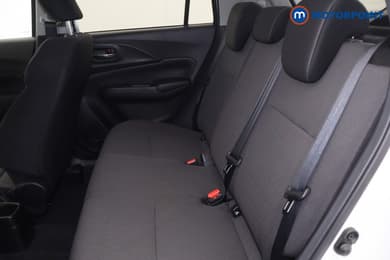 Suzuki Swift Ultra Manual Petrol Hatchback - Stock Number (1688283) - 32nd supplementary image