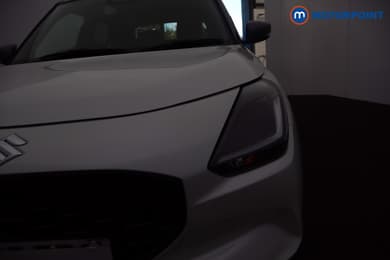 Suzuki Swift Ultra Manual Petrol Hatchback - Stock Number (1688283) - 43rd supplementary image