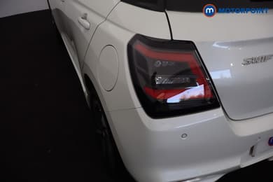 Suzuki Swift Ultra Manual Petrol Hatchback - Stock Number (1688283) - 46th supplementary image