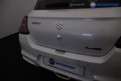 Suzuki Swift Ultra Manual Petrol Hatchback - Stock Number (1688283) - 48th supplementary image