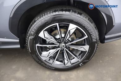 Mg Motor Uk HS Trophy Automatic Petrol-Electric Hybrid SUV - Stock Number (1688781) - 2nd supplementary image