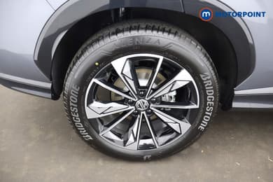 Mg Motor Uk HS Trophy Automatic Petrol-Electric Hybrid SUV - Stock Number (1688781) - 3rd supplementary image