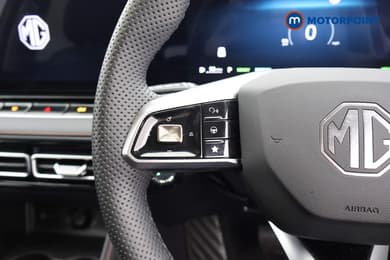 Mg Motor Uk HS Trophy Automatic Petrol-Electric Hybrid SUV - Stock Number (1688781) - 6th supplementary image