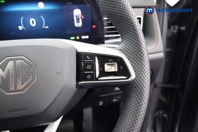 Mg Motor Uk HS Trophy Automatic Petrol-Electric Hybrid SUV - Stock Number (1688781) - 7th supplementary image