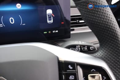 Mg Motor Uk HS Trophy Automatic Petrol-Electric Hybrid SUV - Stock Number (1688781) - 9th supplementary image