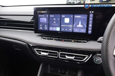 Mg Motor Uk HS Trophy Automatic Petrol-Electric Hybrid SUV - Stock Number (1688781) - 11th supplementary image