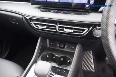 Mg Motor Uk HS Trophy Automatic Petrol-Electric Hybrid SUV - Stock Number (1688781) - 12th supplementary image