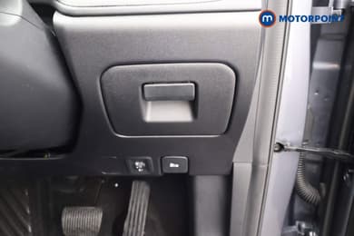 Mg Motor Uk HS Trophy Automatic Petrol-Electric Hybrid SUV - Stock Number (1688781) - 18th supplementary image
