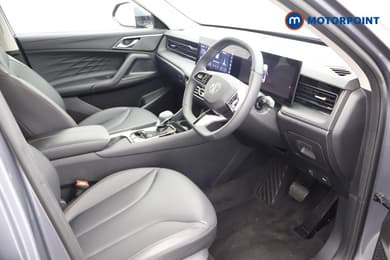 Mg Motor Uk HS Trophy Automatic Petrol-Electric Hybrid SUV - Stock Number (1688781) - 21st supplementary image