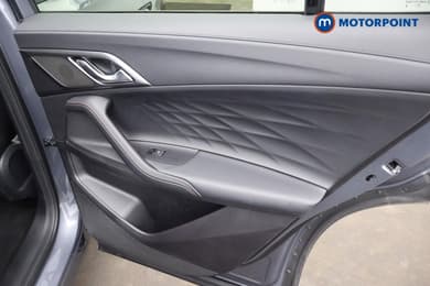 Mg Motor Uk HS Trophy Automatic Petrol-Electric Hybrid SUV - Stock Number (1688781) - 23rd supplementary image