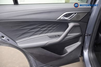 Mg Motor Uk HS Trophy Automatic Petrol-Electric Hybrid SUV - Stock Number (1688781) - 27th supplementary image