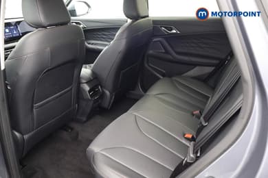 Mg Motor Uk HS Trophy Automatic Petrol-Electric Hybrid SUV - Stock Number (1688781) - 28th supplementary image