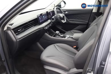 Mg Motor Uk HS Trophy Automatic Petrol-Electric Hybrid SUV - Stock Number (1688781) - 31st supplementary image