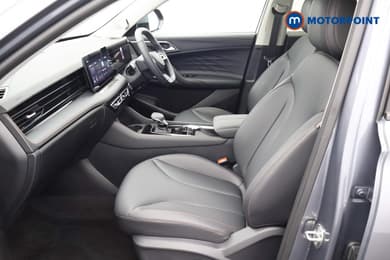Mg Motor Uk HS Trophy Automatic Petrol-Electric Hybrid SUV - Stock Number (1688781) - 32nd supplementary image