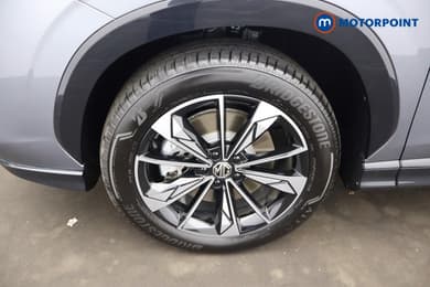 Mg Motor Uk HS Trophy Automatic Petrol-Electric Hybrid SUV - Stock Number (1688781) - 1st supplementary image