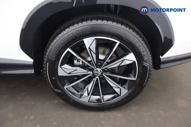 Mg Motor Uk HS Trophy Automatic Petrol-Electric Hybrid SUV - Stock Number (1688801) - 2nd supplementary image