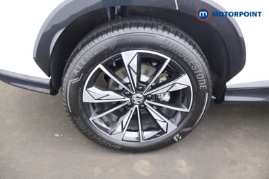 Mg Motor Uk HS Trophy Automatic Petrol-Electric Hybrid SUV - Stock Number (1688801) - 3rd supplementary image