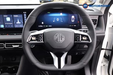 Mg Motor Uk HS Trophy Automatic Petrol-Electric Hybrid SUV - Stock Number (1688801) - 5th supplementary image