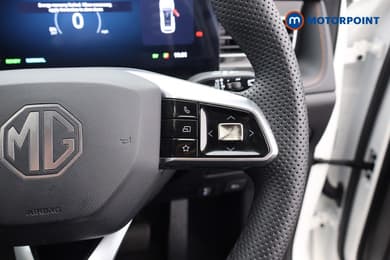 Mg Motor Uk HS Trophy Automatic Petrol-Electric Hybrid SUV - Stock Number (1688801) - 7th supplementary image