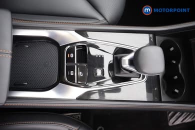 Mg Motor Uk HS Trophy Automatic Petrol-Electric Hybrid SUV - Stock Number (1688801) - 13th supplementary image