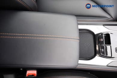 Mg Motor Uk HS Trophy Automatic Petrol-Electric Hybrid SUV - Stock Number (1688801) - 14th supplementary image