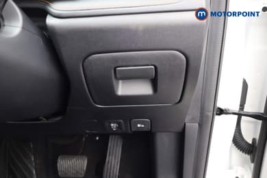 Mg Motor Uk HS Trophy Automatic Petrol-Electric Hybrid SUV - Stock Number (1688801) - 19th supplementary image