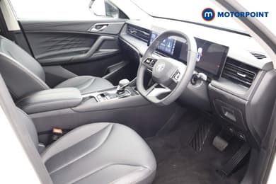 Mg Motor Uk HS Trophy Automatic Petrol-Electric Hybrid SUV - Stock Number (1688801) - 22nd supplementary image